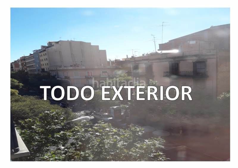 Ático en venta en El Clot