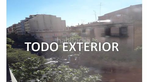 Foto 3 de Àtic en venda a El Clot, Barcelona Capital