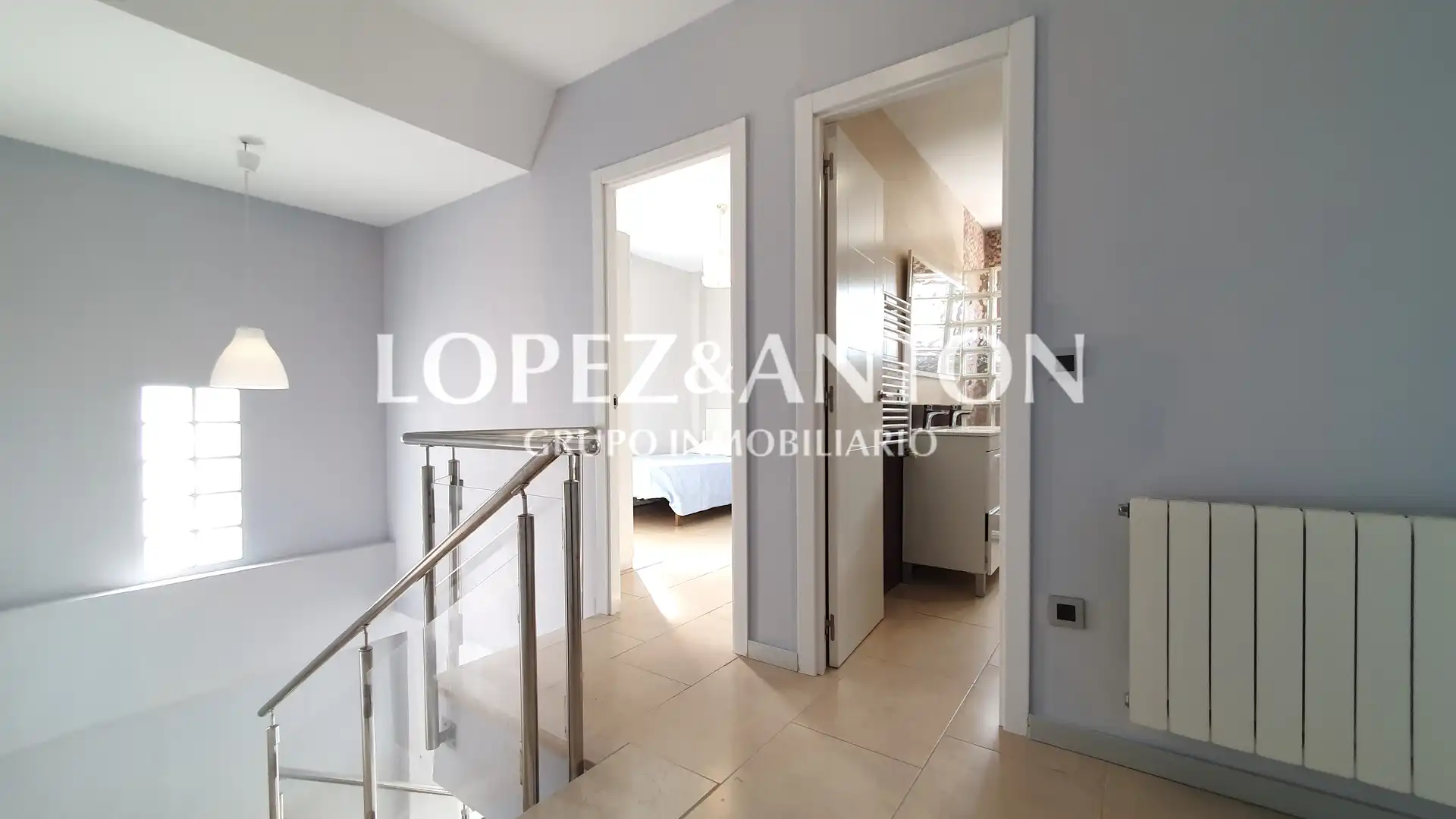 Houses for sale in L'Eliana  with Air Conditioner, Heating and Private garden