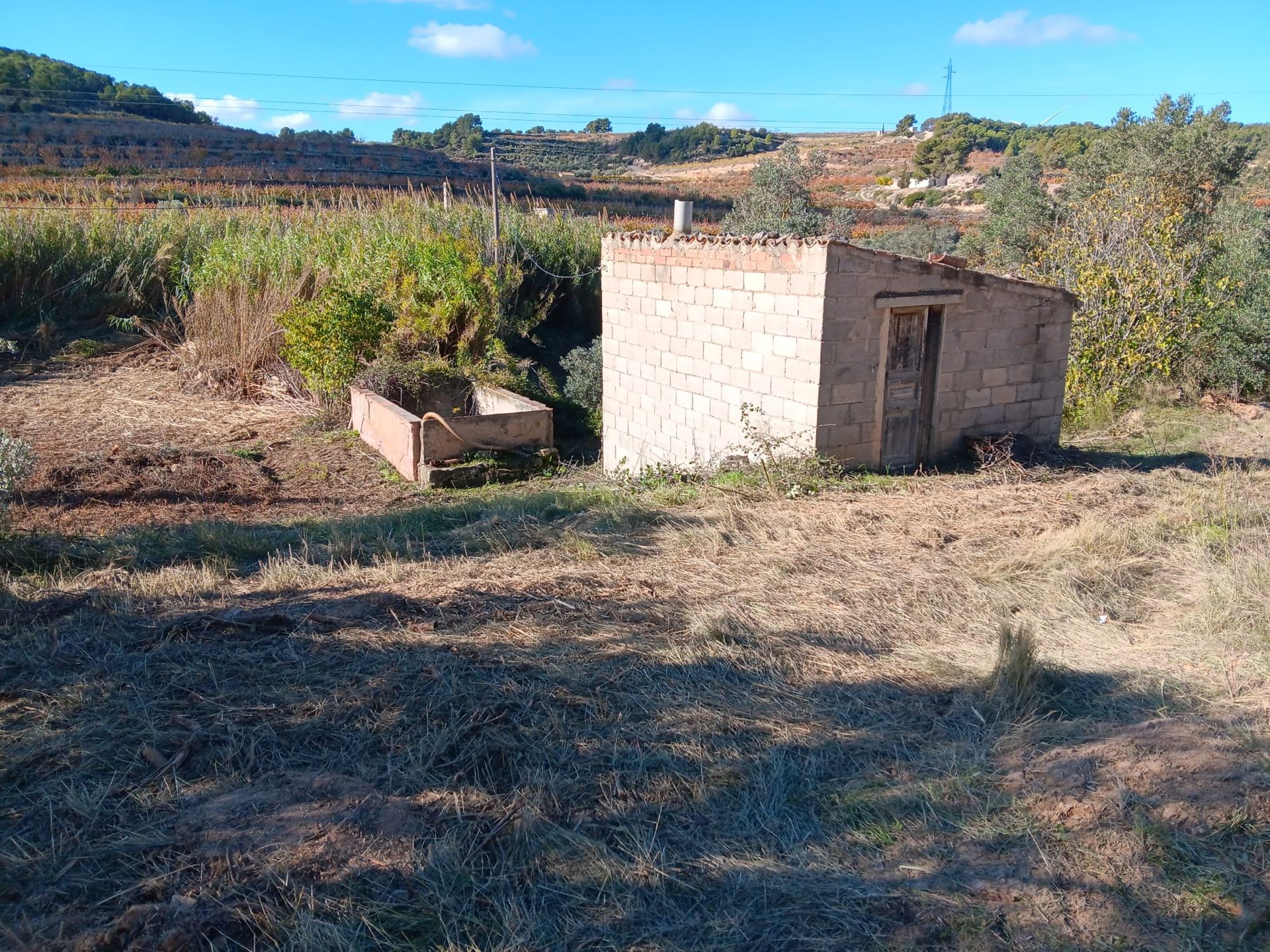 Country house zum verkauf in Vilalba dels Arcs