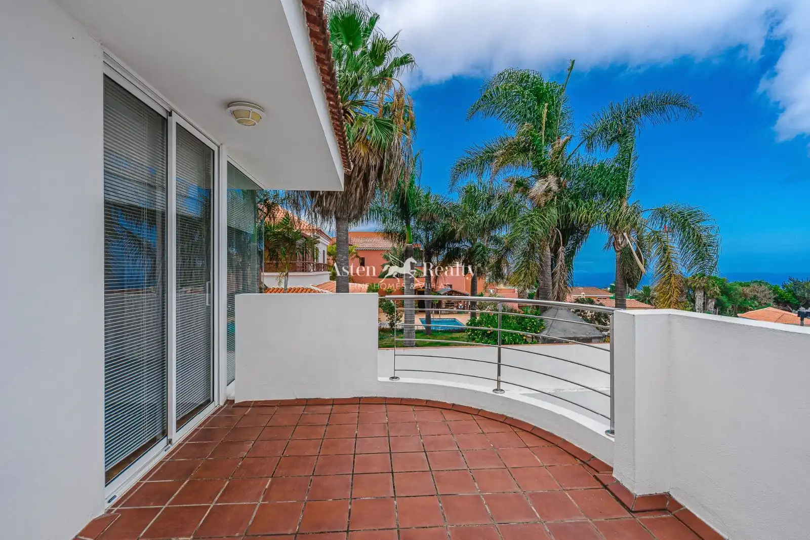Casa amb piscina en venda a del Girasol, imagen 46