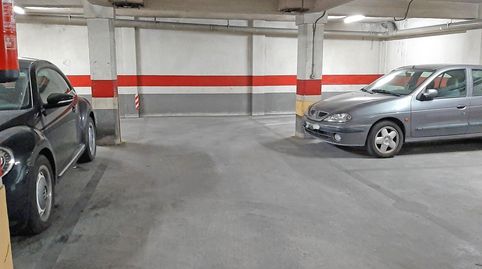 Foto 3 de Garatge en venda a Musi.oscar Tordera Iñesta, Mercado, Alicante / Alacant