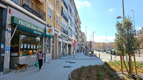 Foto 2 von Geschaftsraum zum Verkauf in Calle San Cristóbal, Chantrea, Pamplona / Iruña