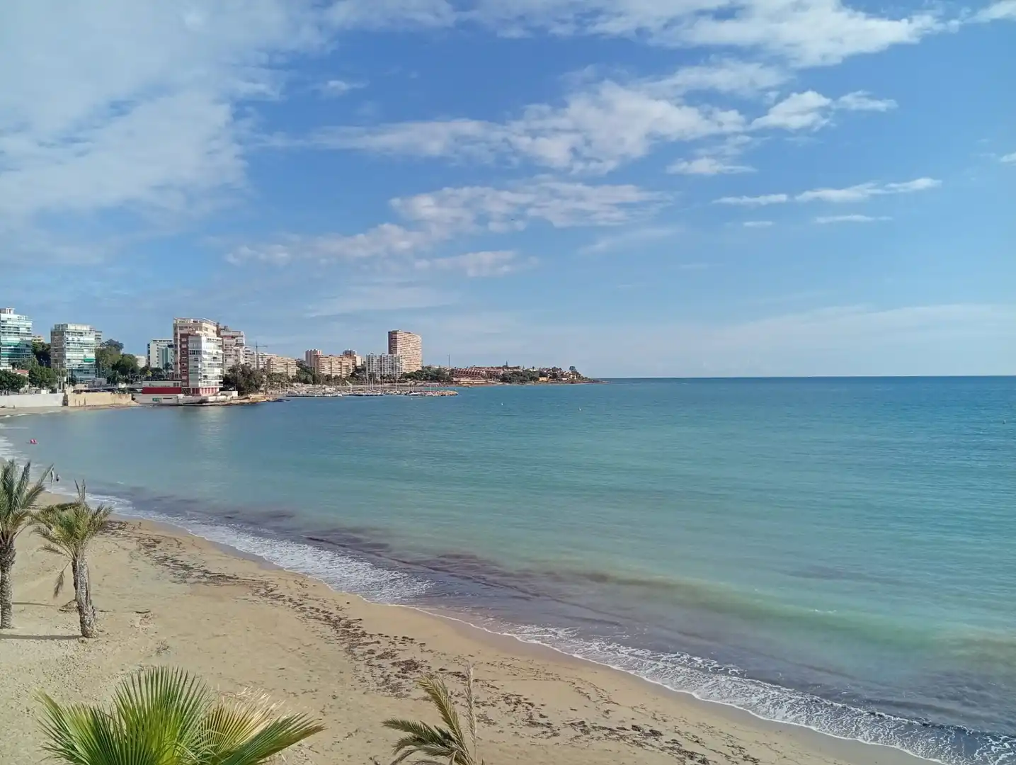 Pis en venda a Playa de San Juan - El Cabo de las Huertas, imagen 9