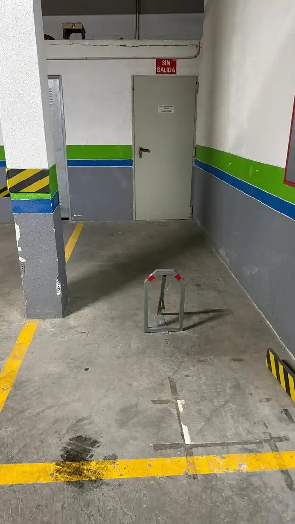 Parking of Garage for sale in Meliana