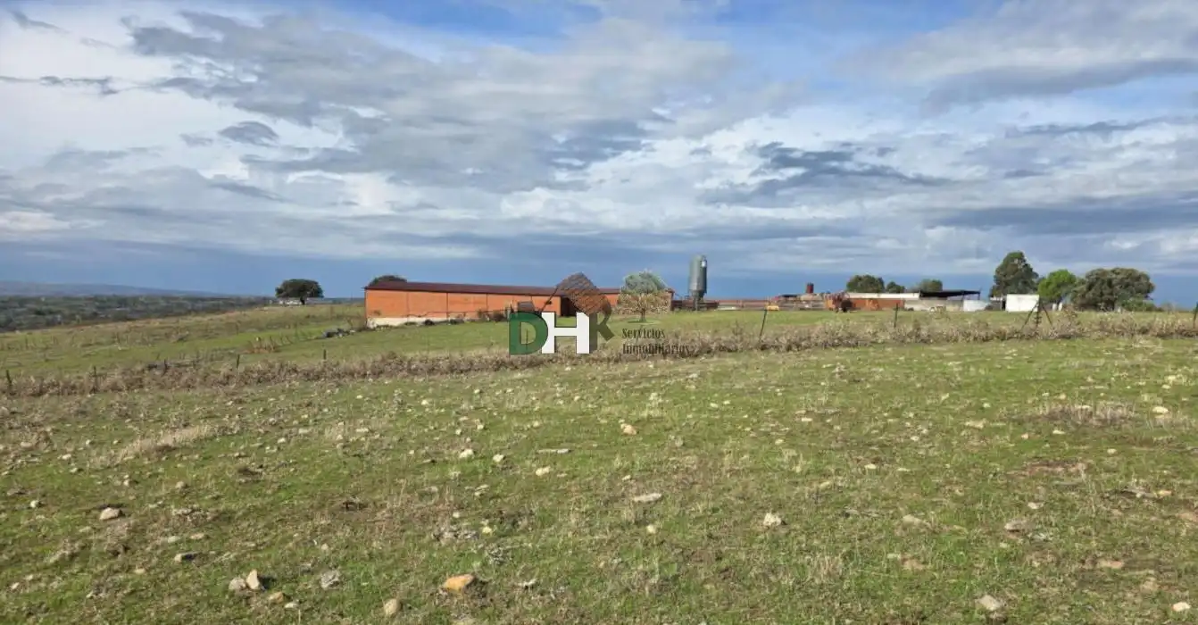 Terreni e lotti in vendita a Montesol - Mejostilla