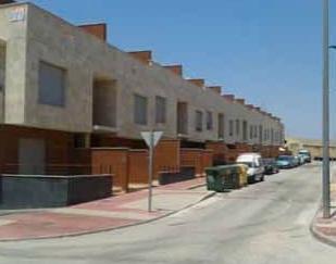 Vista exterior de Pis en venda en Molina de Segura