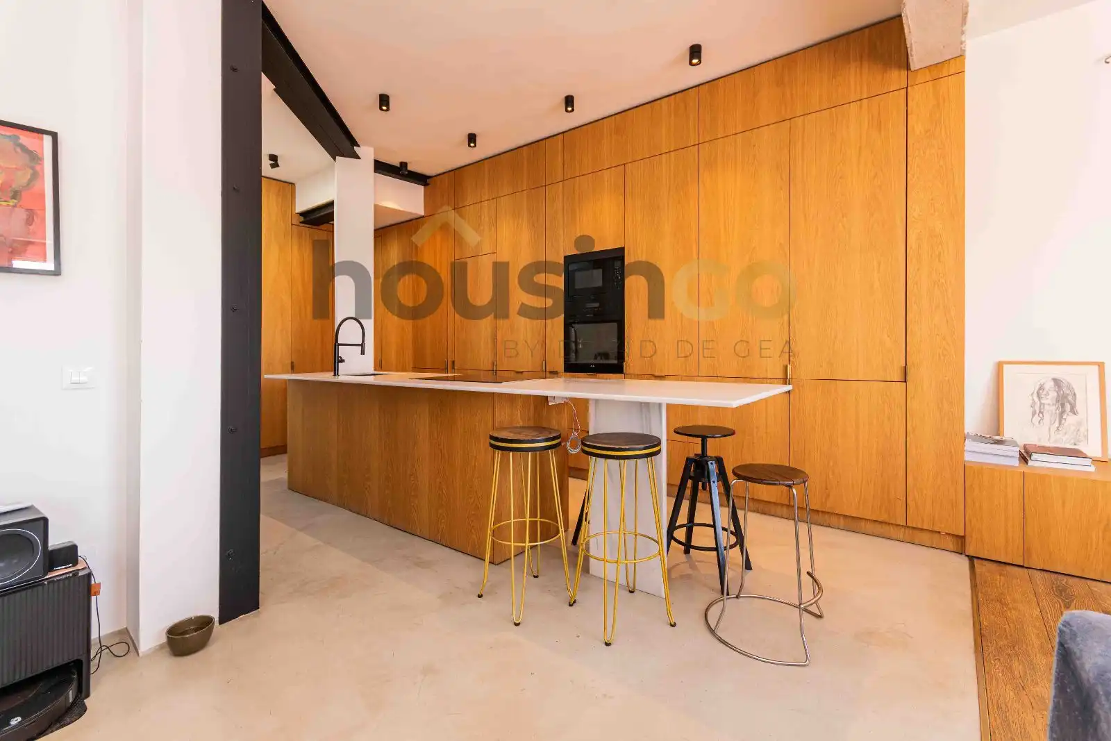 Attique avec ascenseur à vendre à Conde Valle Suchil, imagen 15