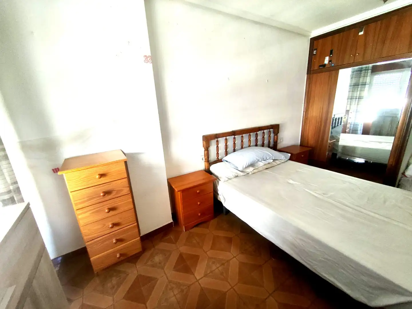 Flat with terrace for sale in Avenida Canalejas 11, imagen 12