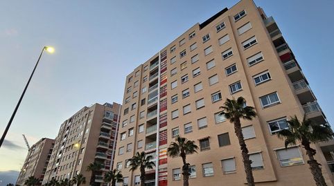 Foto 4 de Garatge de lloguer a Avinguda Ausiàs March, 28, Campello pueblo, El Campello