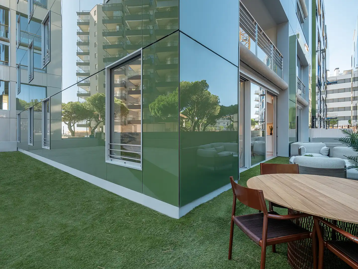 Apartament amb terrassa en venda a Platja d'Aro, imagen 14
