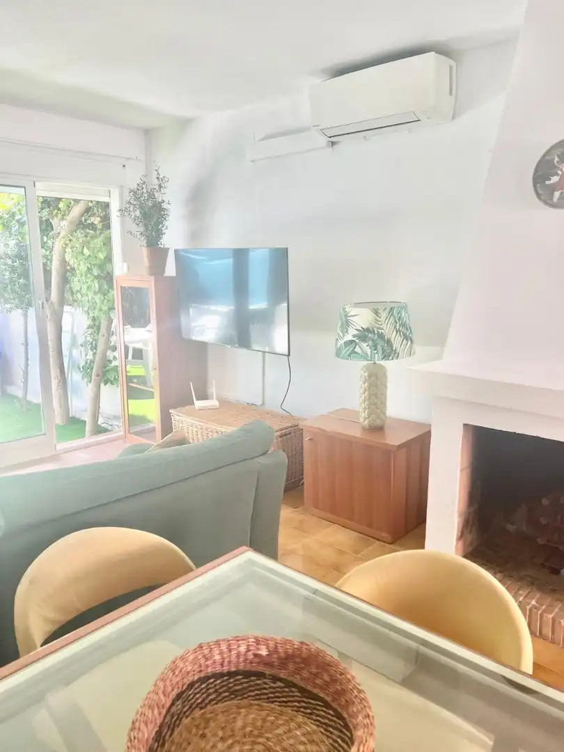 Houses for rent in Via Parque