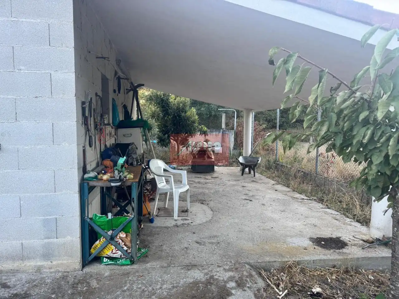 Vista exterior de Terreno en venta en Ourense Capital 