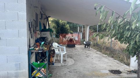 Foto 5 de Terreno en venta en Mariñamansa, Ourense Capital