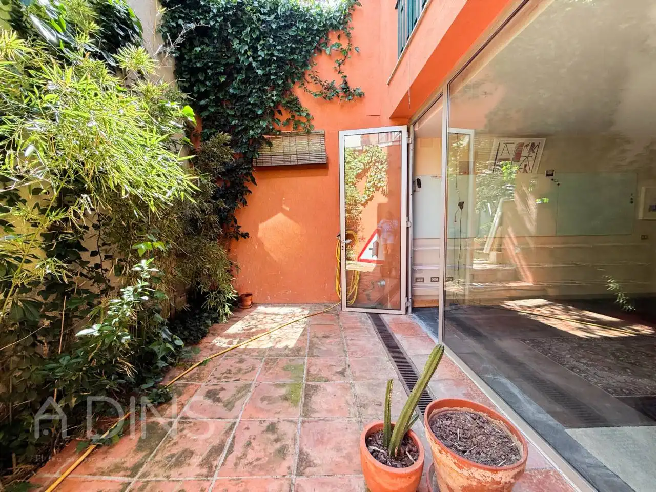 Jardí de Apartament en venda en Sant Feliu de Codines