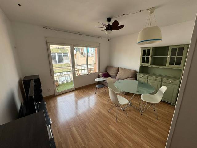 Piso en Alquiler en Calle maestro marqués en Mercado