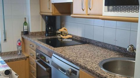 Foto 4 de Piso en venta en Tejares - Chamberí - Alcades, Salamanca Capital