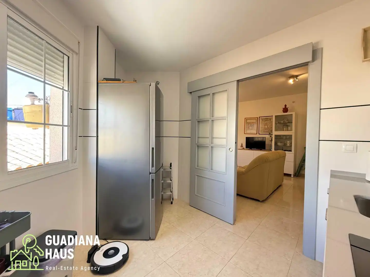 Appartement compact à vendre à Calle SAN ANTONIO 69, imagen 8