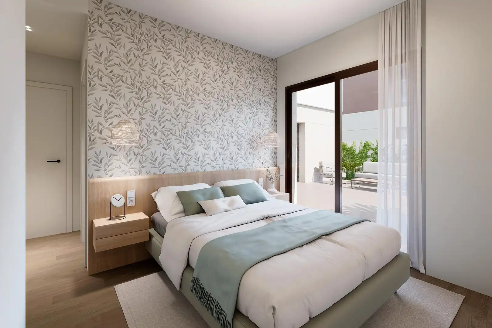 Maison avec piscine à vendre à Las Lomas de Rame - Bahía Bella, imagen 8