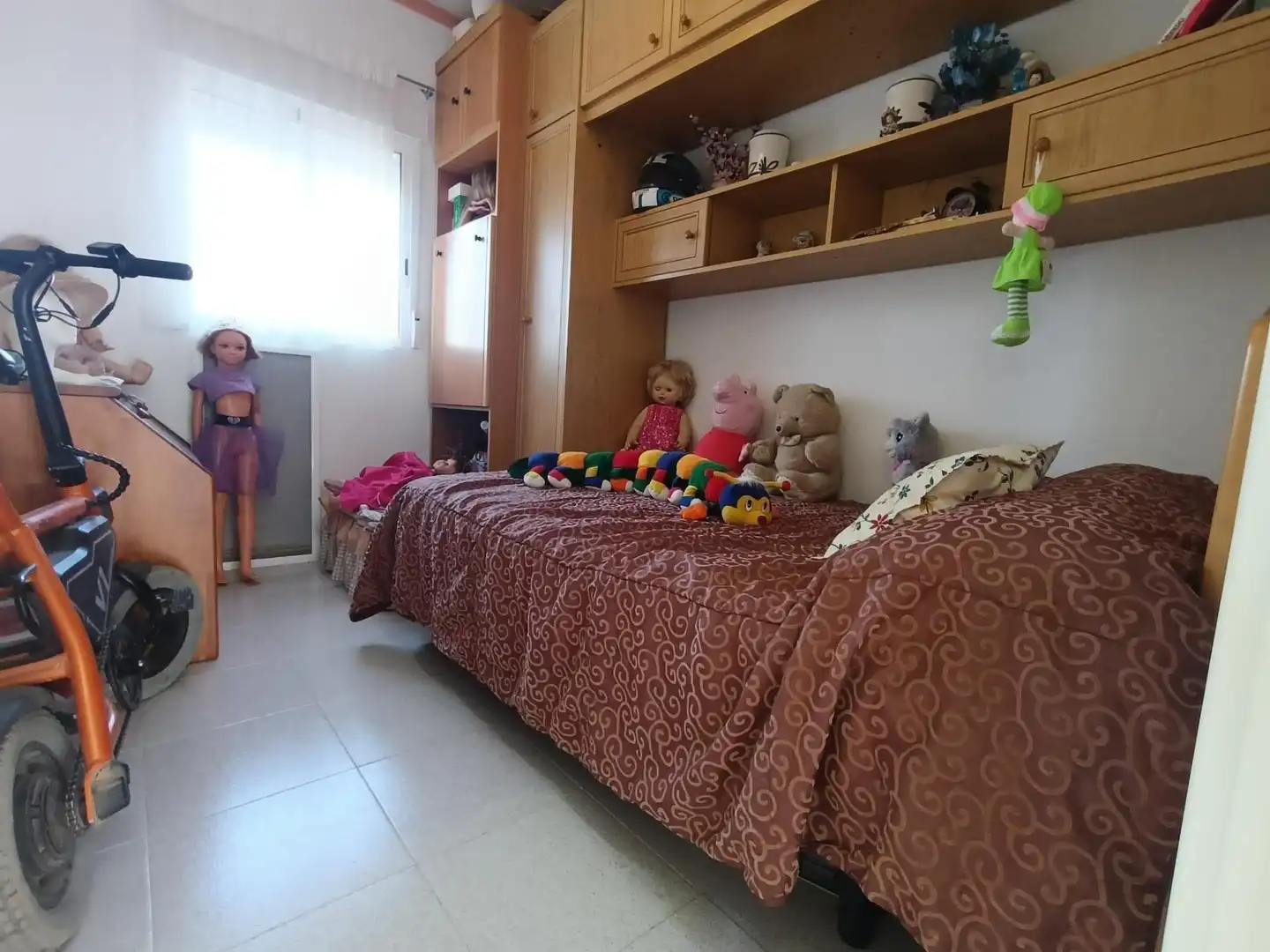 Habitación de Casa o chalet en venta en Llíria