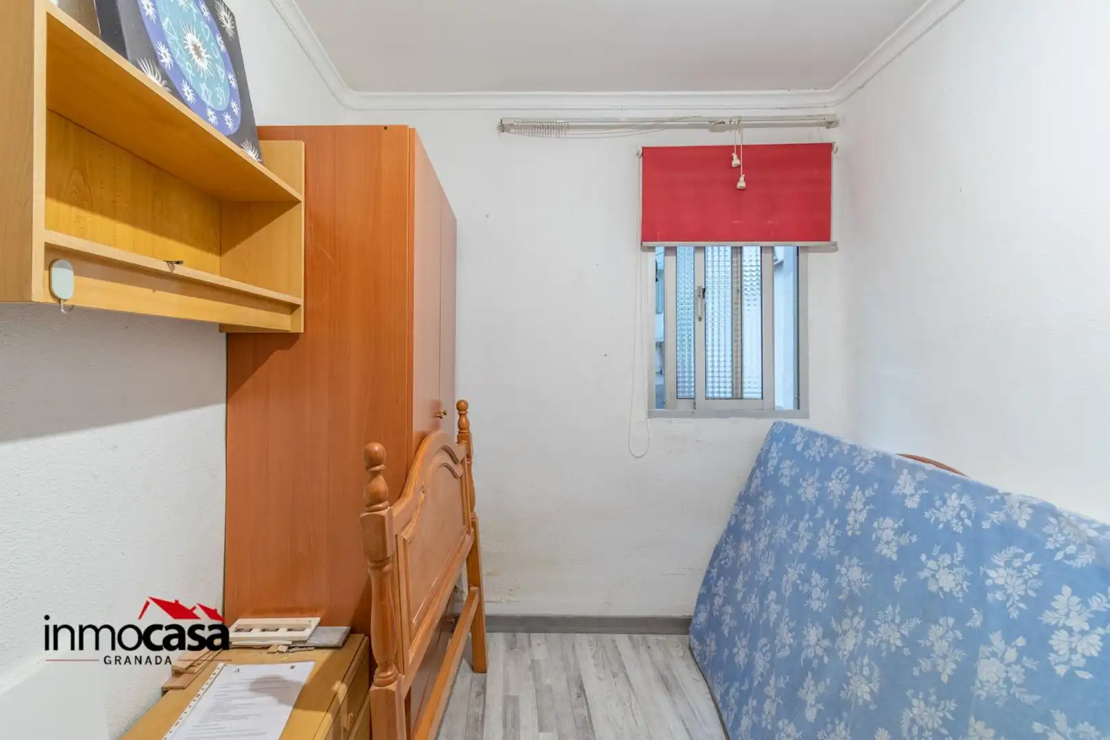 Habitación de Edificio en venta en Granada
