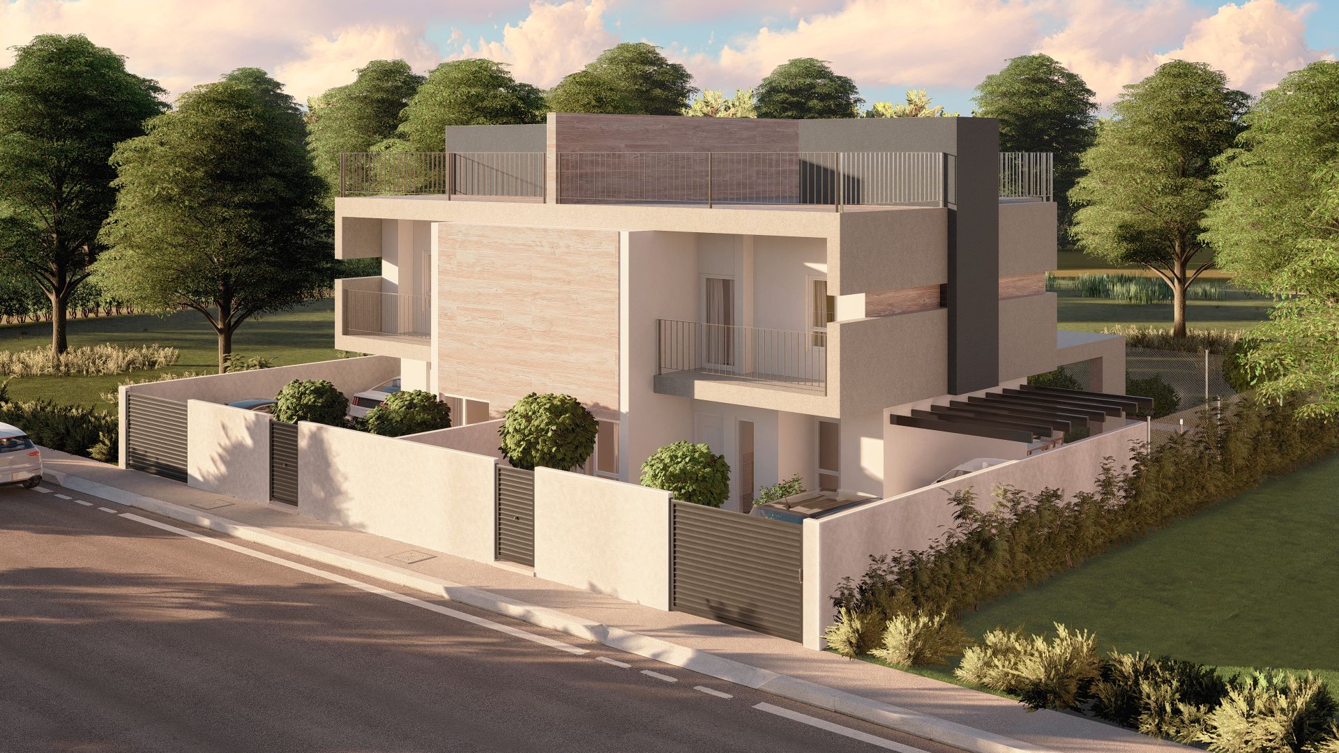 Casa adosada en venda a Camino de Batres, 25, Cubas de la Sagra