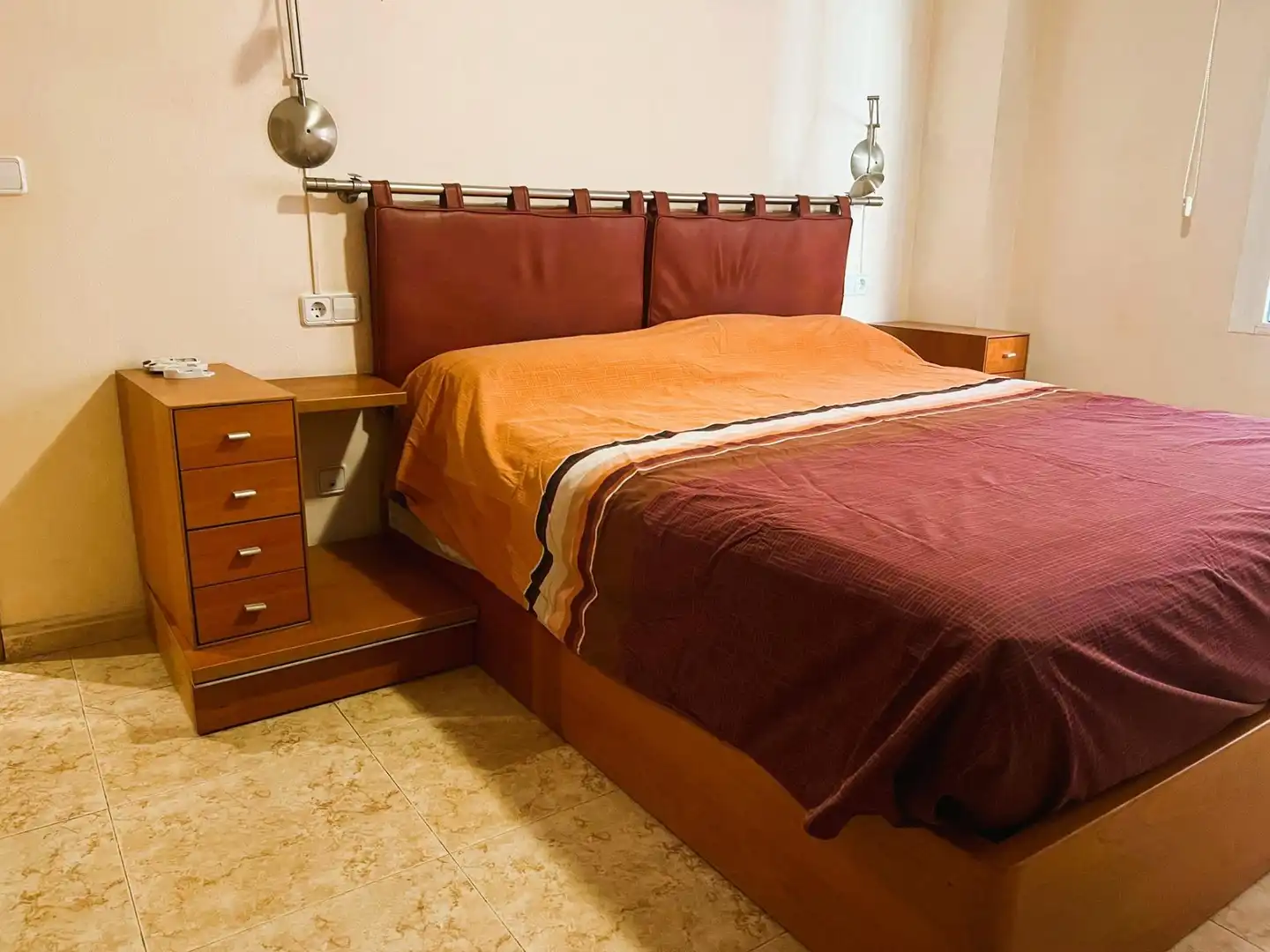 Habitación en Paseo MARQUES CORVERA, 45, El Carmen
