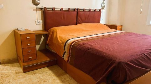 Foto 2 de Habitación en Paseo Marques Corvera, 45, El Carmen, Murcia Capital