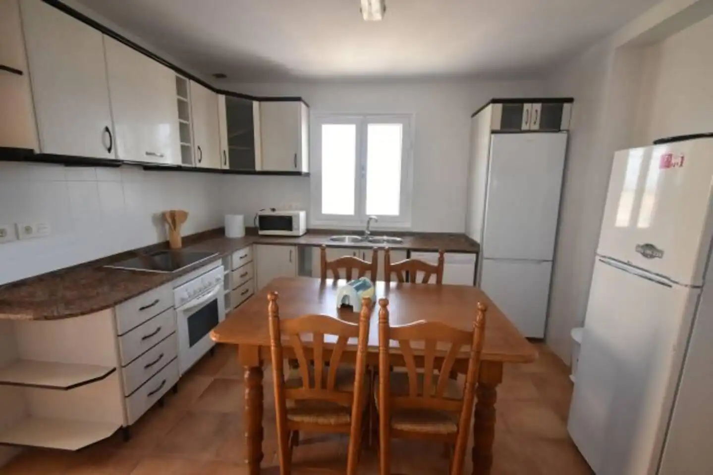 Chalet con piscina en venta en Calarreona, imagen 20