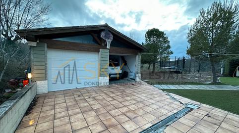 Foto 5 de Casa o chalet de alquiler en Urbanización Valdeperales, Perales de Tajuña, Madrid