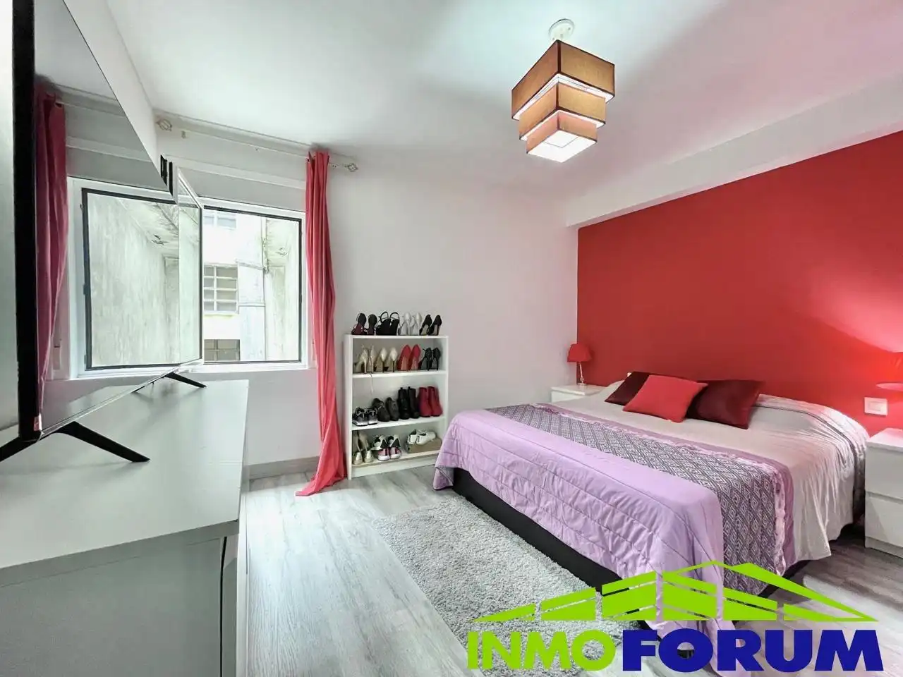 Habitación de Piso en venta en A Coruña Capital 