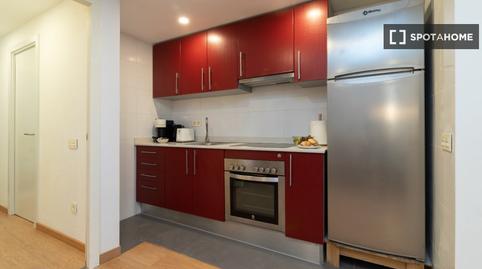 Photo 5 of Flat to rent in Sant Pere, Sta. Caterina i la Ribera, Barcelona