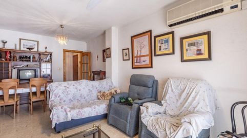 Traumatología zona. Piso 4 dormitorios, 2 baños. Calefacción central. Plaza de aparcamiento y trastero., imatge 4