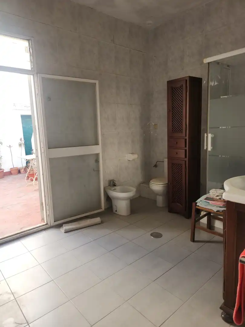 Baño de Casa o chalet en venta en San Fernando con Terraza y Balcón
