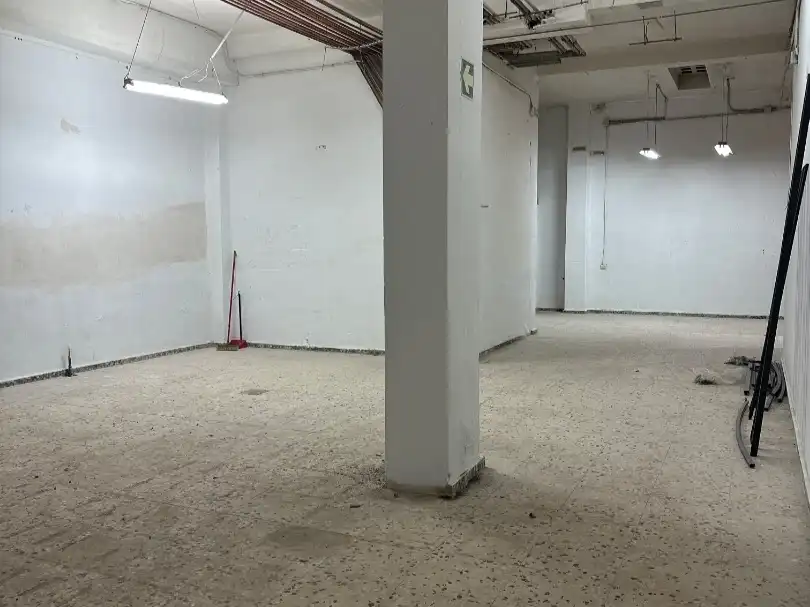 Gewerbefläche zum Verkauf in Calle Horta 9, imagen 3