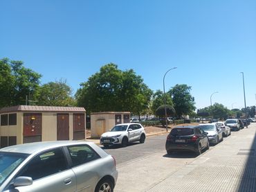 Local comercial en venda a Calle Industria 3
