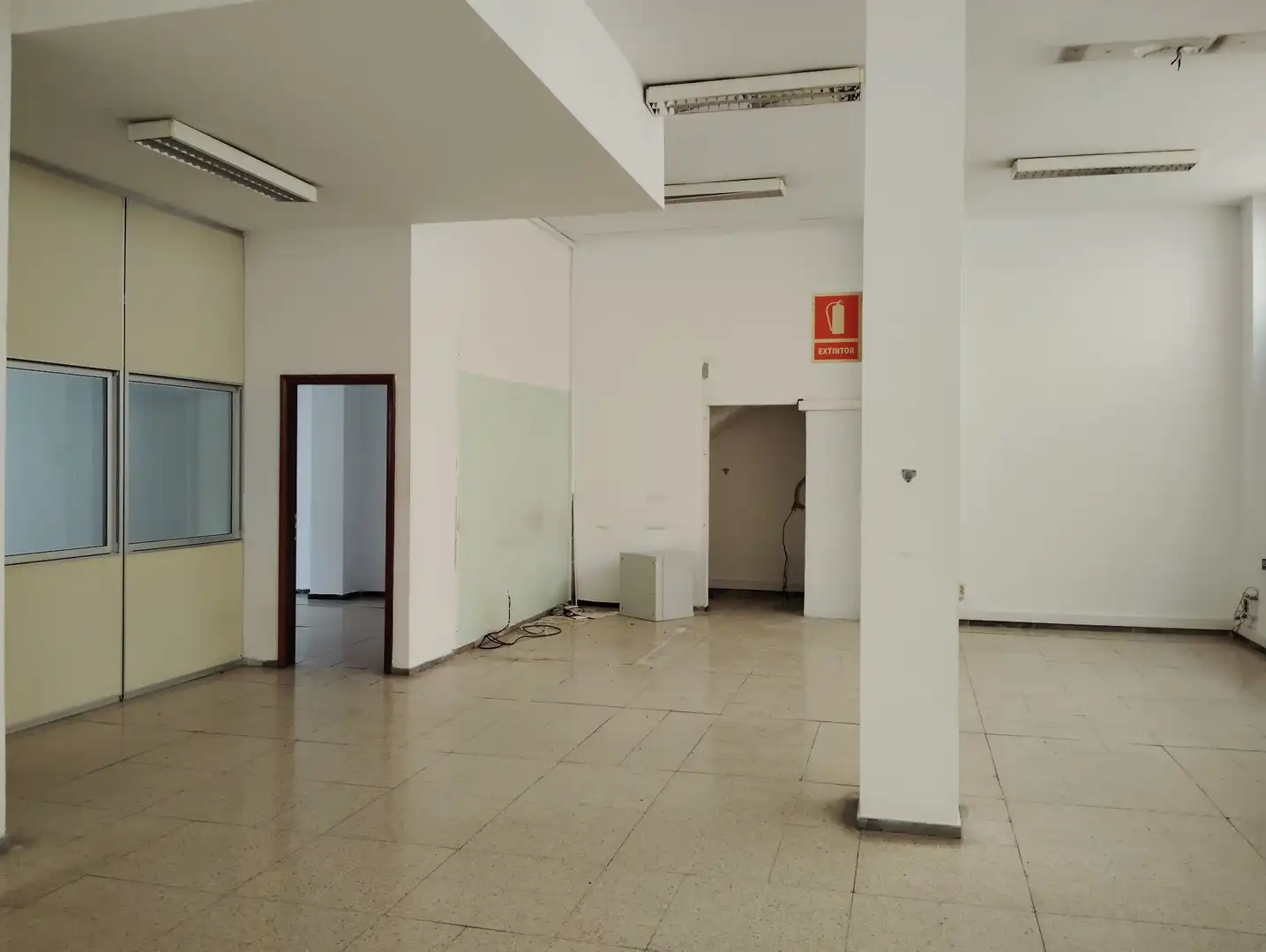 Local comercial en venda a Profesor Francisco Cruz 1, imagen 14