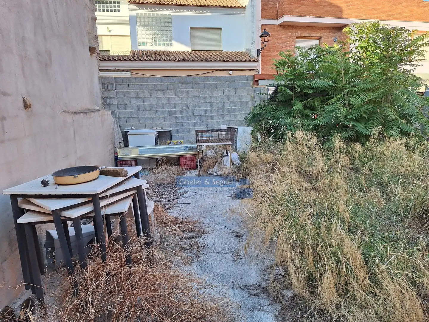 Garden of Residential for sale in Estivella