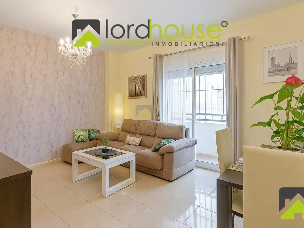 Appartement compact avec ascenseur à vendre à Calle Benemerita, imagen 8