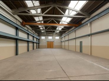 Nave industrielle à vendre à Sant Andreu