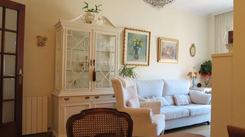 Foto 4 de Pis en venda a Carrer de Josep Miquel Quintana, La Plana, Barcelona