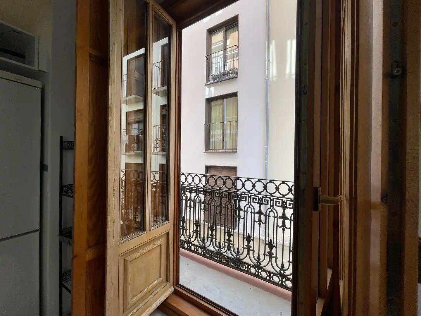 Pis amb terrassa de lloguer a Ciutat Vella, imagen 15