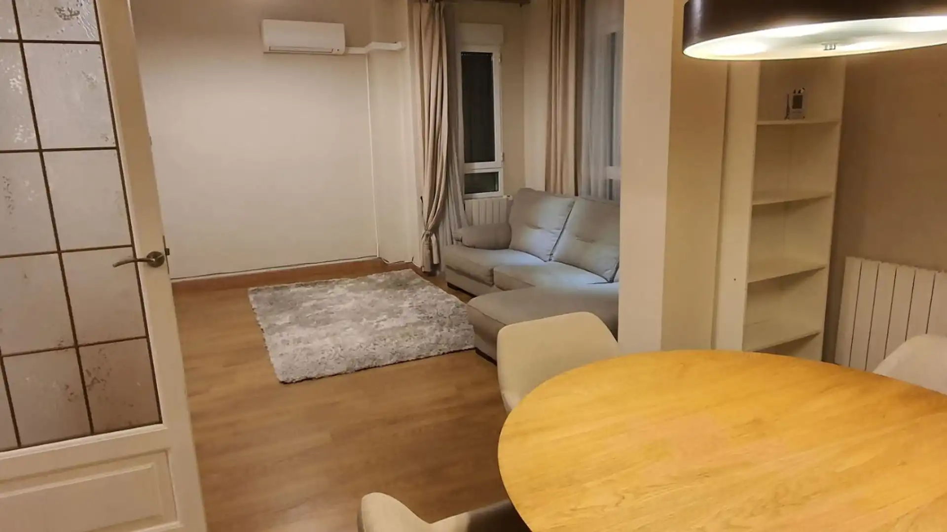 Piso en venta en Arrancapins, Extramurs