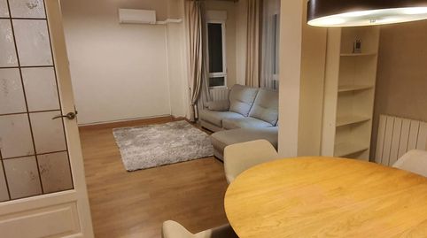 Foto 3 de Piso en venta en Arrancapins, Valencia Capital