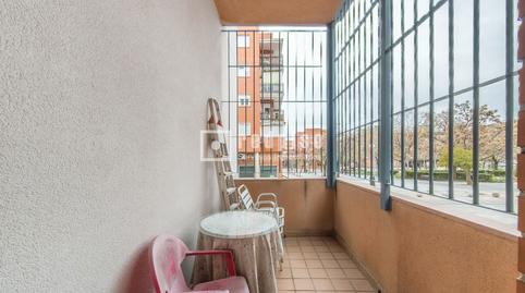 Foto 5 de Piso en venta en De Cordel de Pavones, Valdebernardo - Valderribas,  Madrid Capital