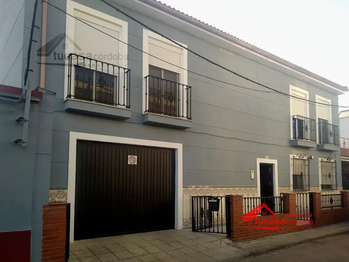 Maison rustique avec piscine à vendre à Periurbano Oeste - Sierra, imagen 8