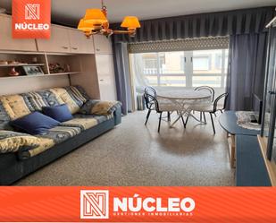 Sala d'estar de Estudi en venda en Torrevieja amb Moblat