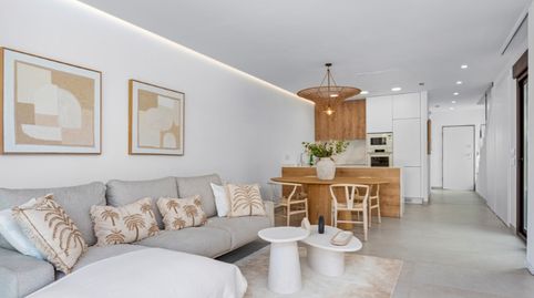 Foto 5 von Haus oder Chalet zum Verkauf in Calle Rio Genil M P, Mil Palmeras, Pilar de la Horadada