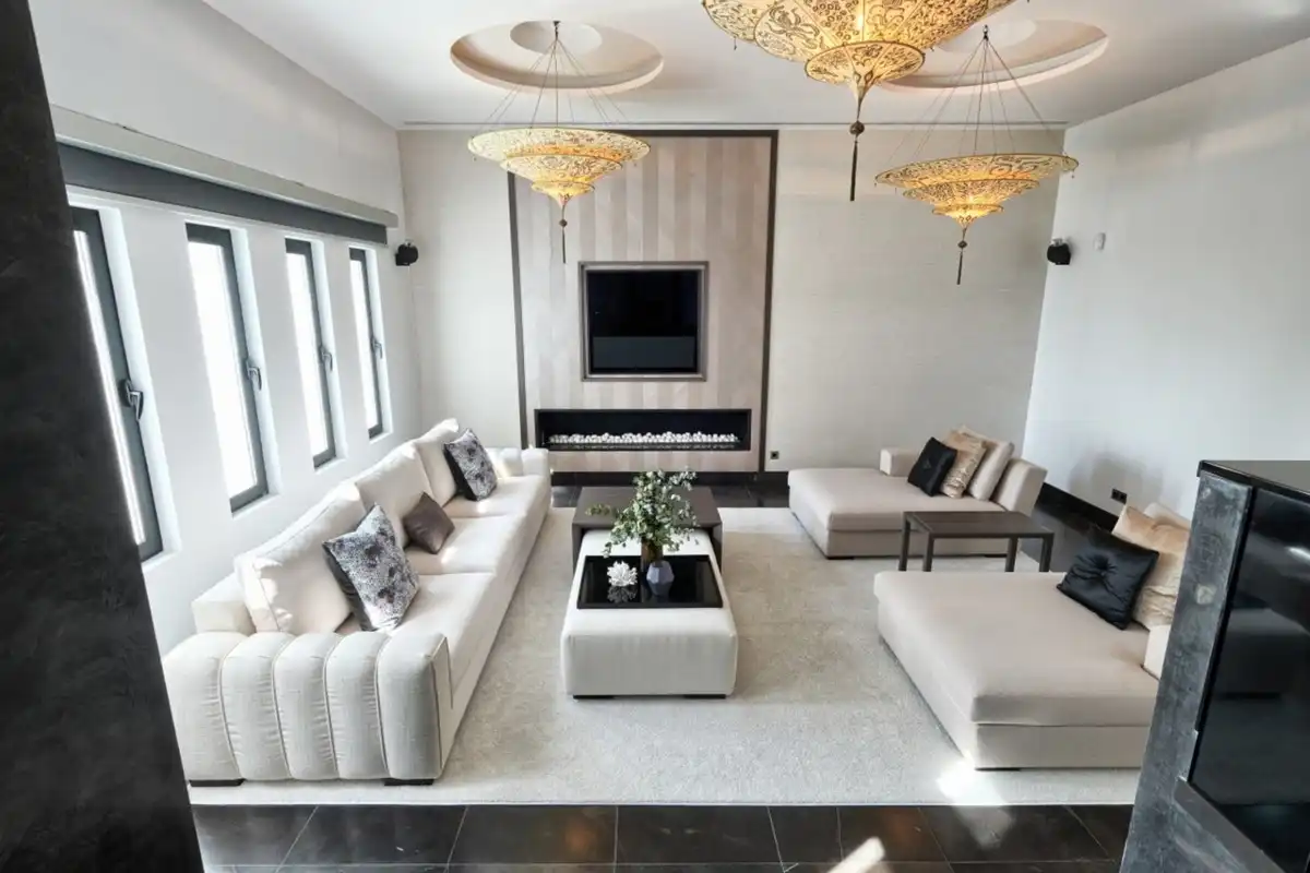 Casa con piscina en venta en Marbella Centro, imagen 8
