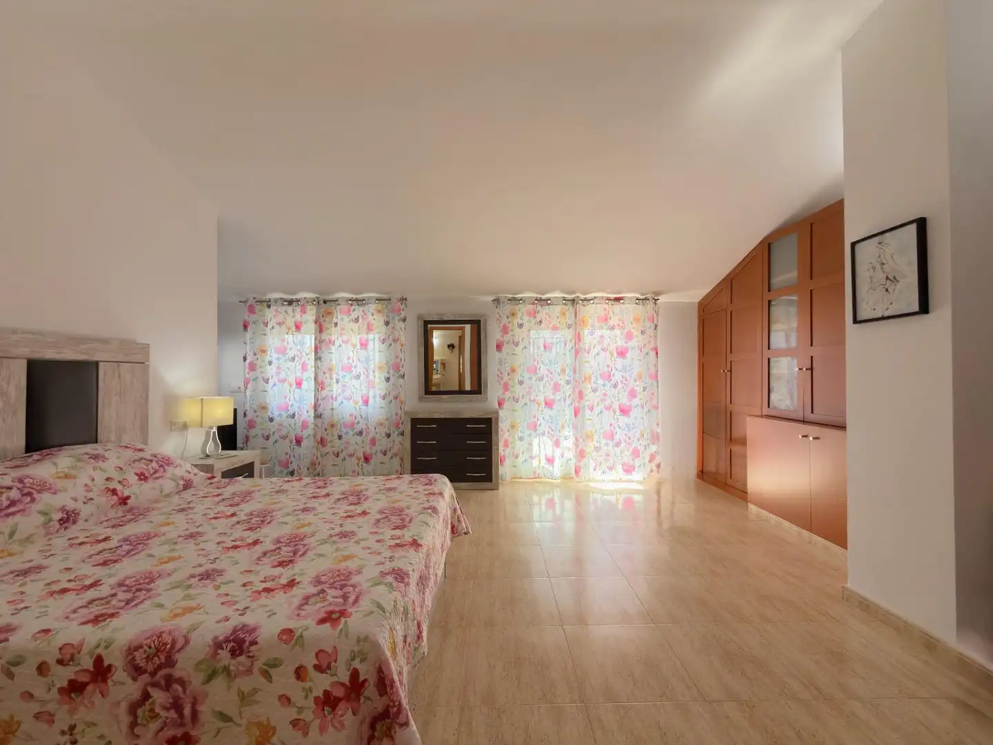 Penthouse mit Aufzug zum Verkauf in CID CAMPEADOR, imagen 52